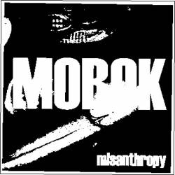 Misanthropy